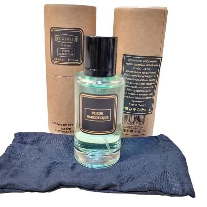 Тестер 64 мл Ex Nihilo Fleur Narcotique (Туба) 