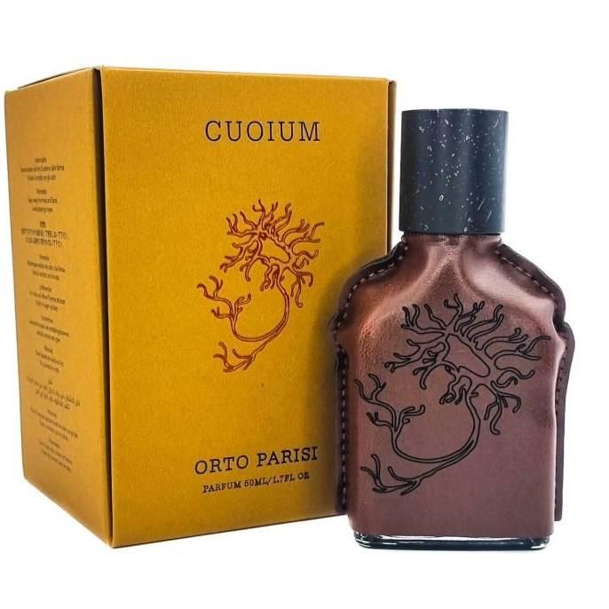 Orto Parisi Cuoium 50 мл 
