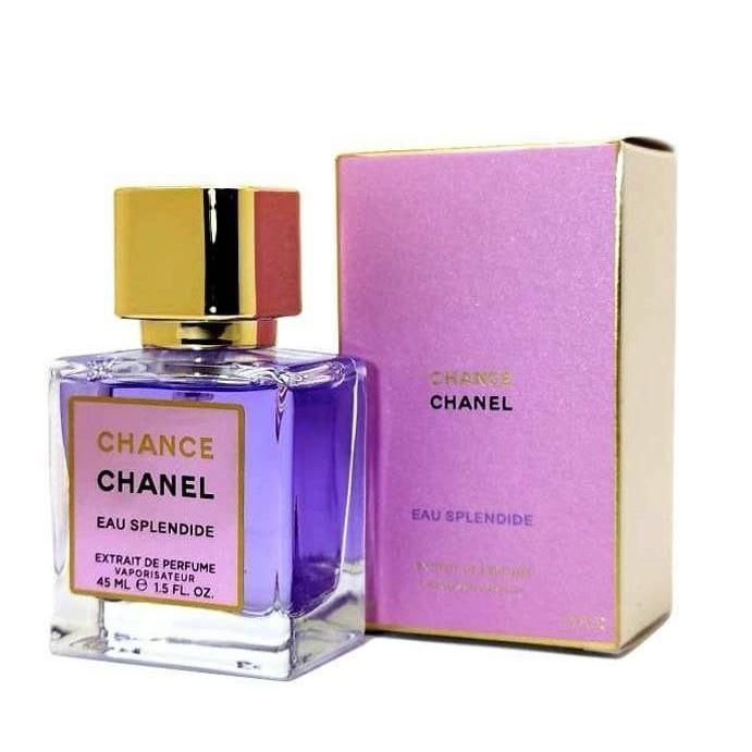 Мини-парфюм 45 мл (A+D) - Chanel Chance Eau Splendide 