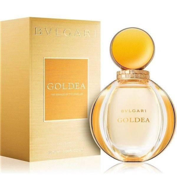 Bvlgari Goldea The Essence Of A Jeweller 90 мл A-Plus 