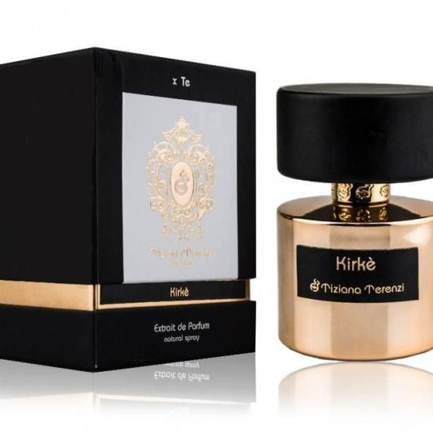 LUX Tiziana Terenzi Kirke 100 мл 