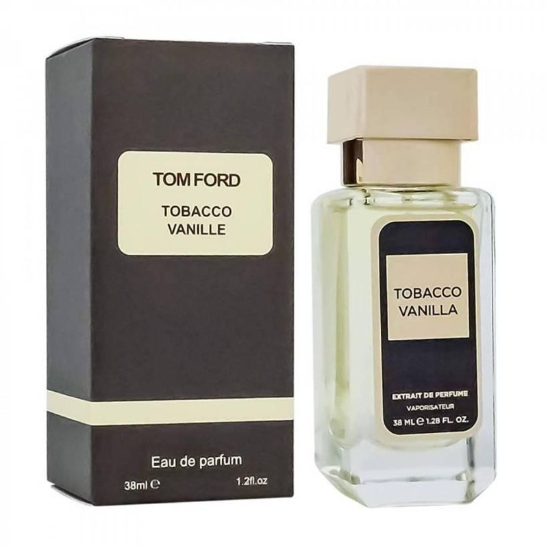 Мини-парфюм 38 мл Tom Ford Tobacco Vanille 