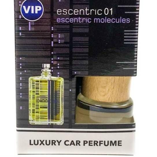 Автопарфюм в коробке Escentric Molecules Escentric 01 8 мл 