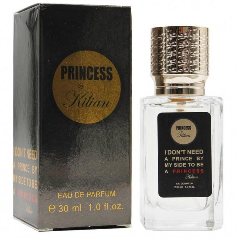 Мини-парфюм 30 мл ОАЭ Kilian I Don't Need A Prince By My Side To Be A Princess 