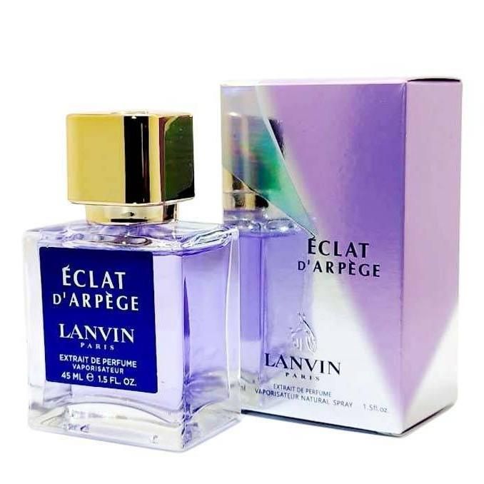 Мини-парфюм 45 мл (A+D) - Lanvin Eclat D'Arpege 