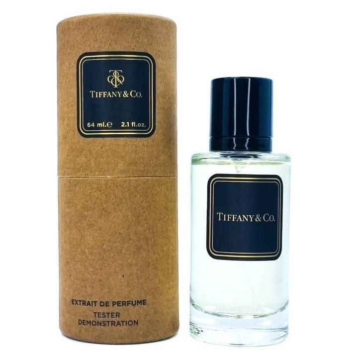 Тестер 64 мл Tiffany & Co "Tiffany" (Туба) 