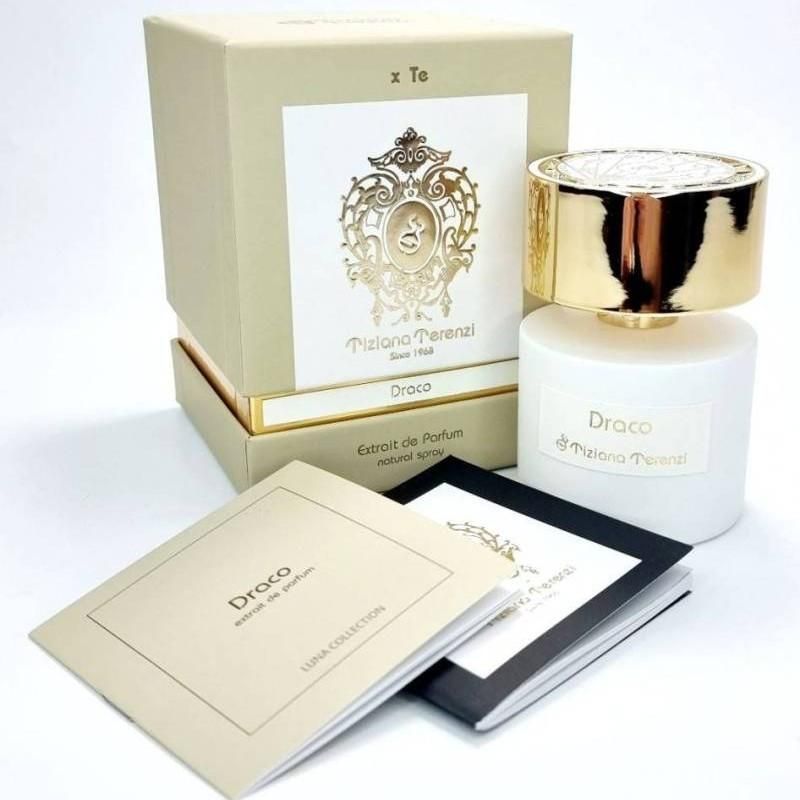 Tiziana Terenzi Draco 100 мл 
