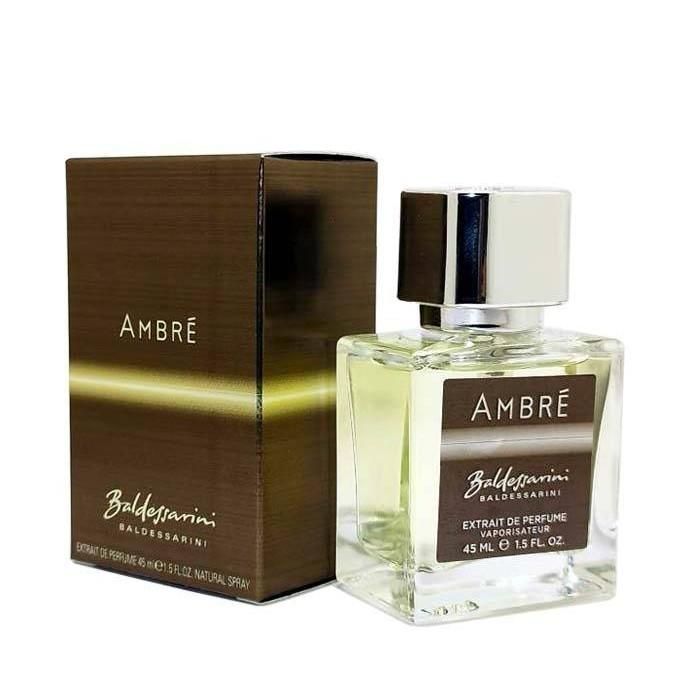 Мини-парфюм 45 мл (A+D) - Baldessarini Ambre 