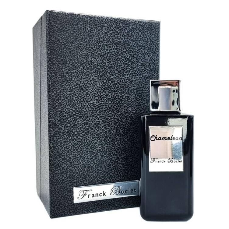Franck Boclet Chameleon 100 