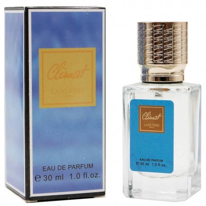 Мини-парфюм 30 мл ОАЭ Lancome Climat 