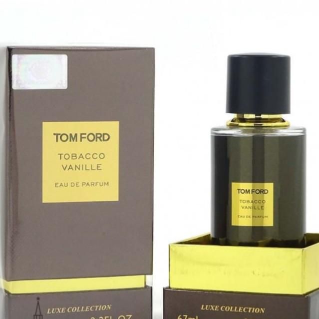 Luxe Collection 67 мл - Tom Ford Tobacco Vanille 