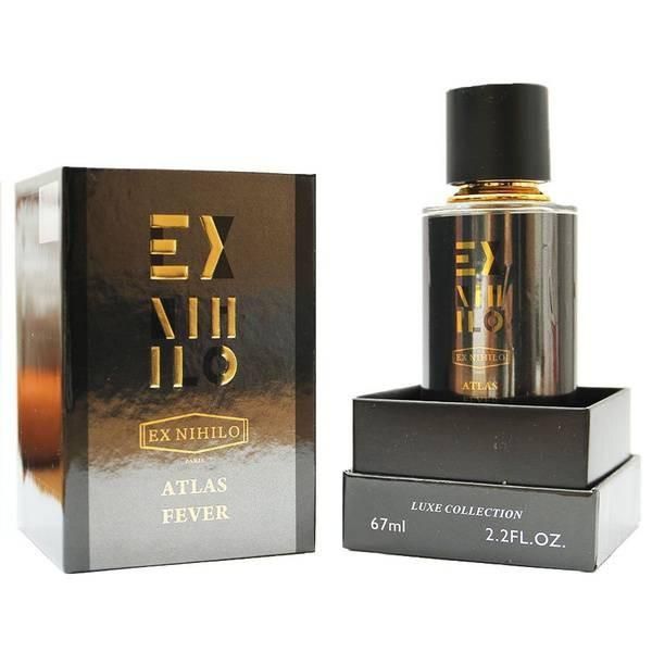 Luxe Collection 67 мл - Ex Nihilo Atlas Fever 