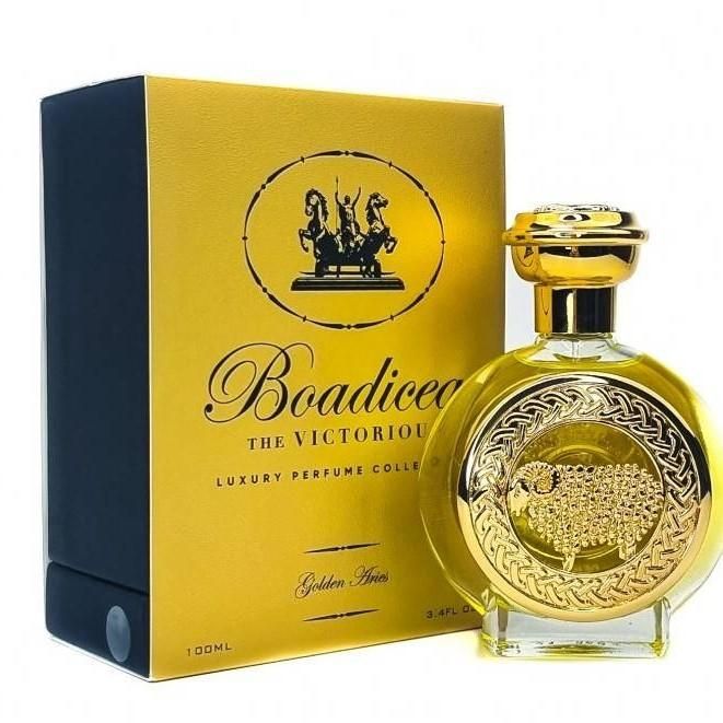 Boadicea the Victorious Golden Aries 100 мл 