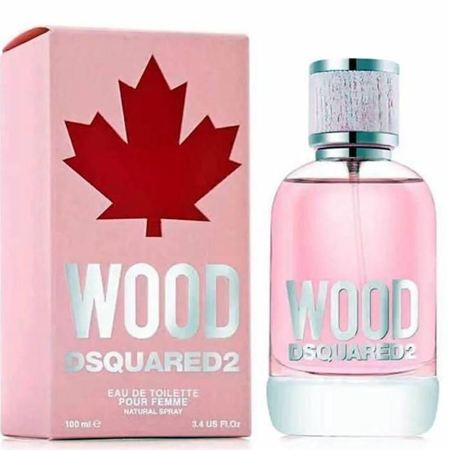 DSQUARED2 Wood for Her 100 мл A-Plus 