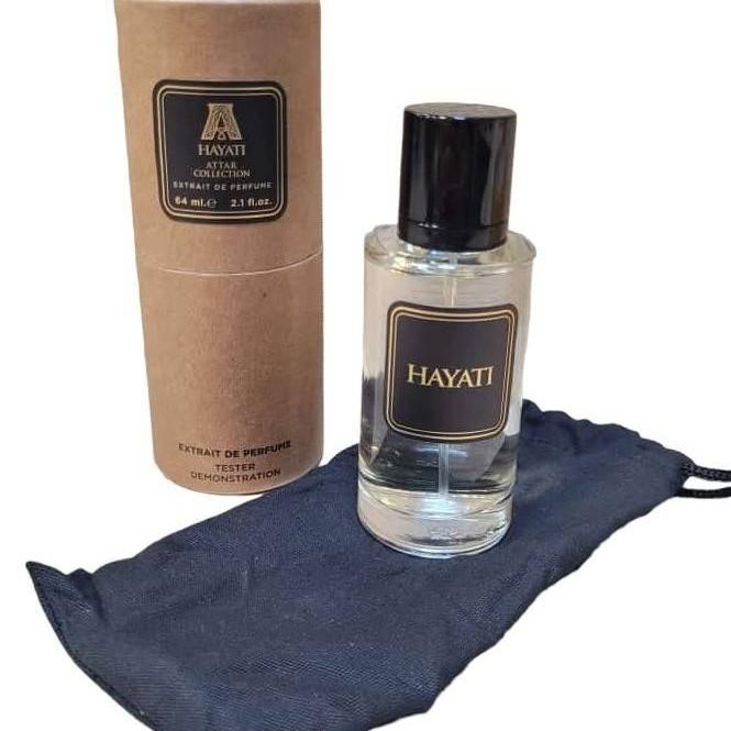 Тестер 64 мл Attar Collection Hayati (Туба) 
