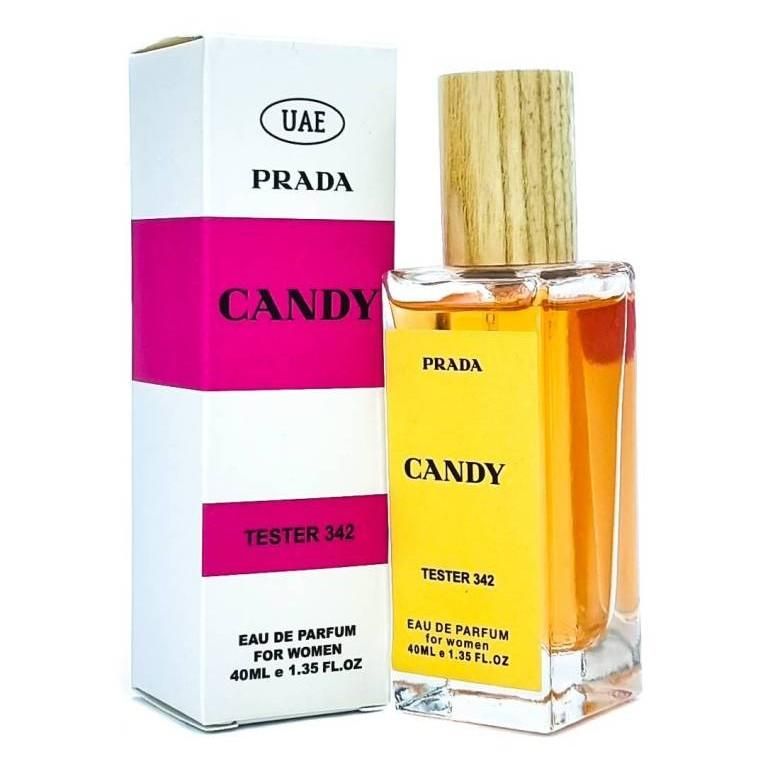 Тестер 40 мл UAE № 342 Prada Candy 