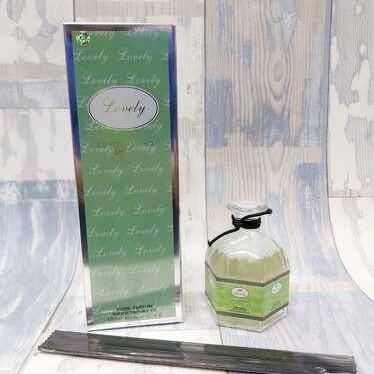 Аромадиффузор NEW (LUX) - Lovely 100 мл 