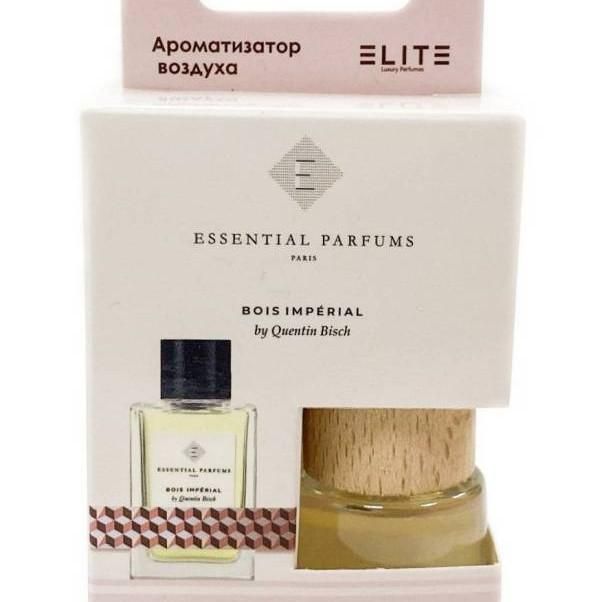 Автопарфюм в коробке Essential Parfums Bois Impérial 8 мл 