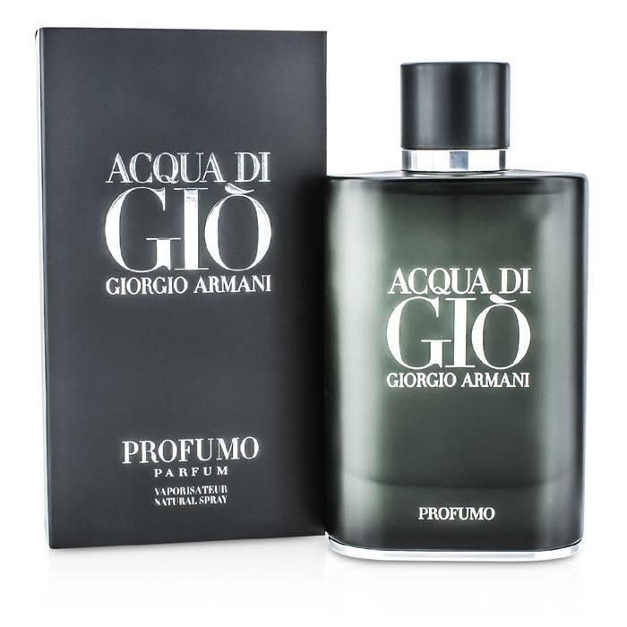 Giorgio Armani Acqua di Gio Profumo 125 мл A-Plus 