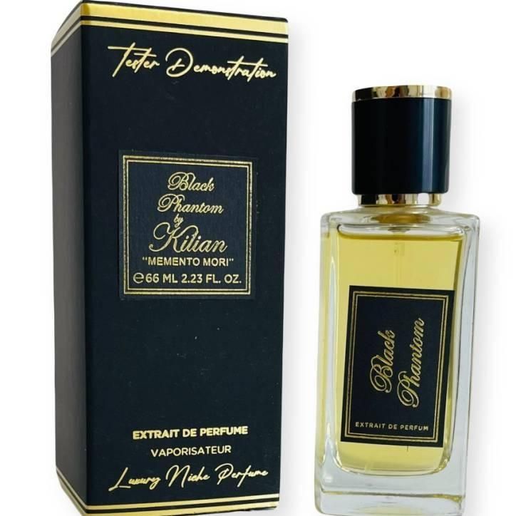 Тестер 66 мл By Kilian Black Phantom 