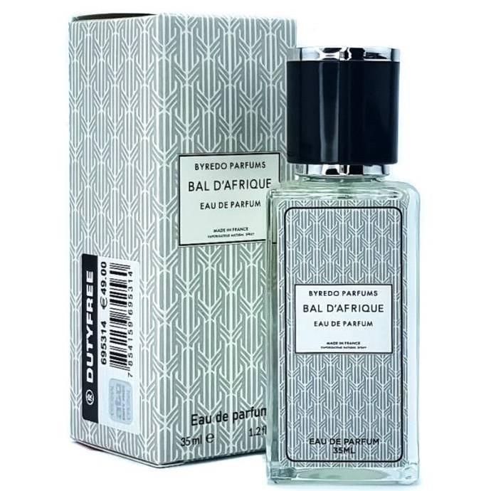 Мини-парфюм 35 ml ОАЭ Byredo Bal D'Afrique 
