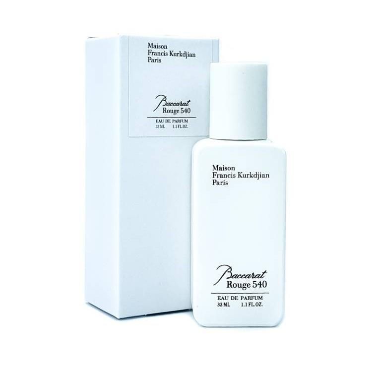 Тестер 33 мл Maison Francis Kurkdjian Baccarat Rouge 540 