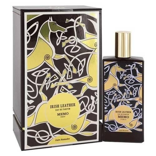 Memo Irish Leather 75 мл 