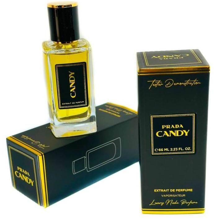 Тестер 66 мл Prada Candy 
