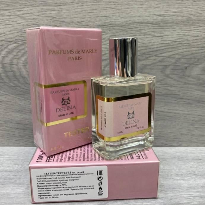 Tестер Parfums de Marly Delina 58 мл 