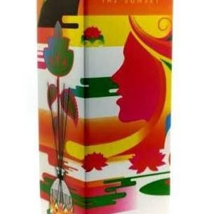 Аромадиффузор NEW (LUX) - Escada Taj Sunset 