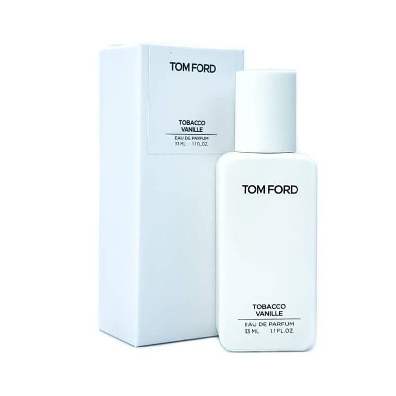 Тестер 33 мл Tom Ford Tobacco Vanille 