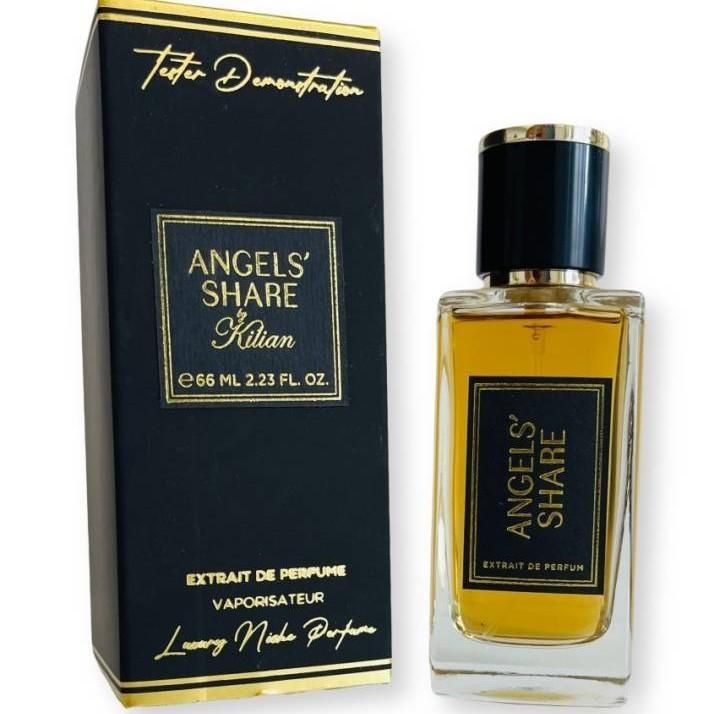 Тестер 66 мл By Kilian Angels' Share 