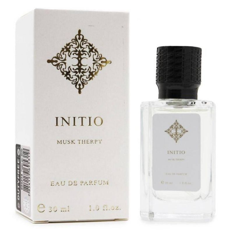 Мини-парфюм 30 мл ОАЭ Initio Parfums Prives Musk Therapy 