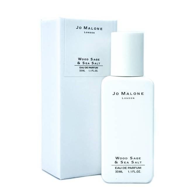 Тестер 33 мл JM Wood Sage & Sea Salt 
