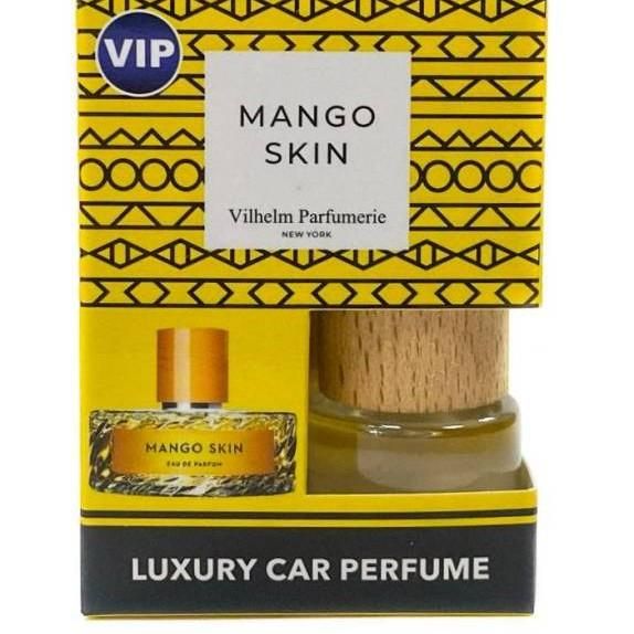 Автопарфюм в коробке Vilhelm Parfumerie Mango Skin 8 мл 