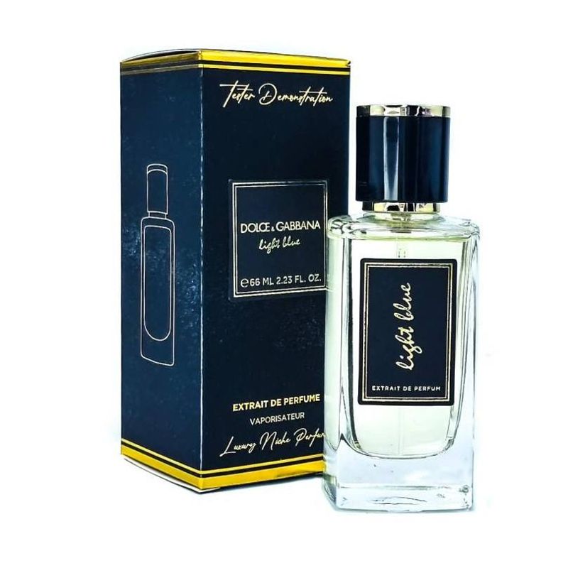 Тестер 66 мл Dolce & Gabbana Light Blue Pour Femme 