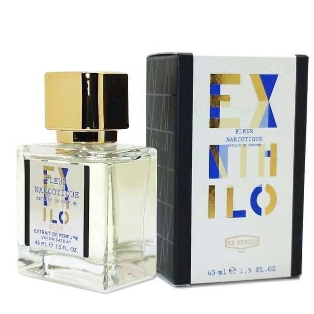Мини-парфюм 45 мл (A+D) - Ex Nihilo Fleur Narcotique 