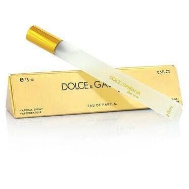 Dolce & Gabbana The One For Women 15 мл 