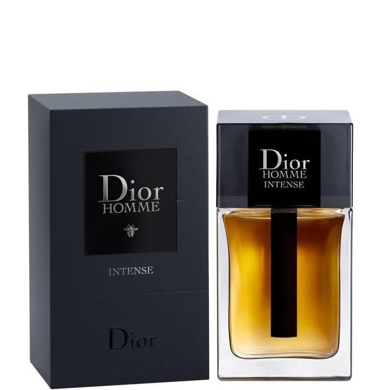 Christian Dior Dior Homme Intense 100 мл A-Plus NEW 