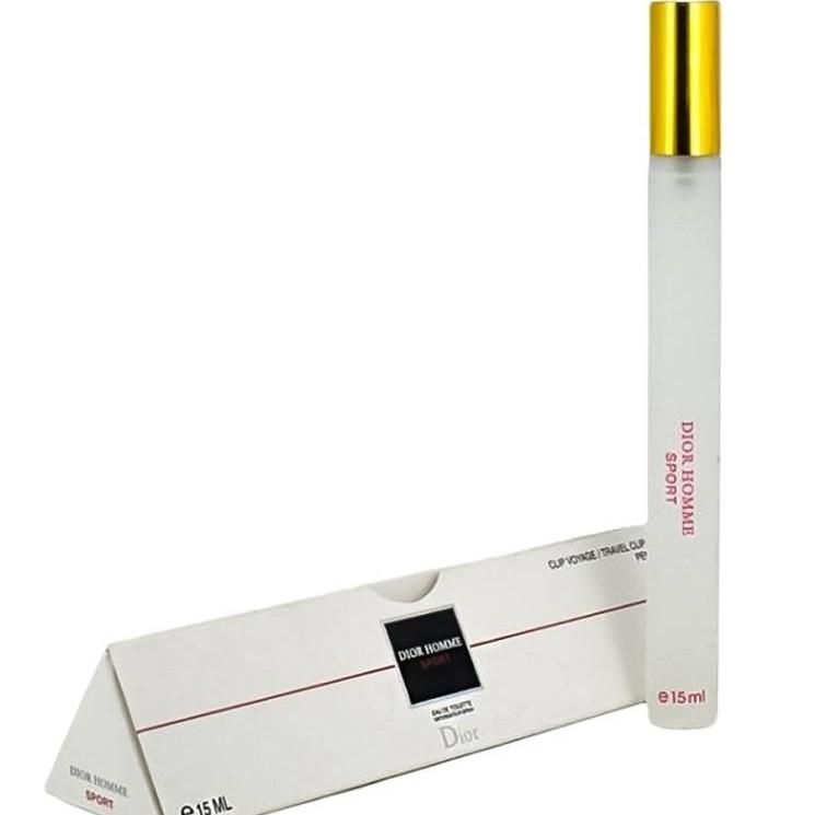 Christian Dior Dior Homme Sport 15 мл 