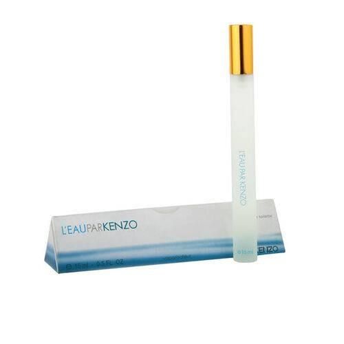 Kenzo L'Eau Par Kenzo Pour Femme 15 мл 