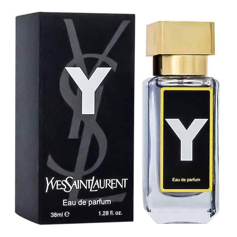 Мини-парфюм 38 мл Yves Saint Laurent Y Eau De Parfum 