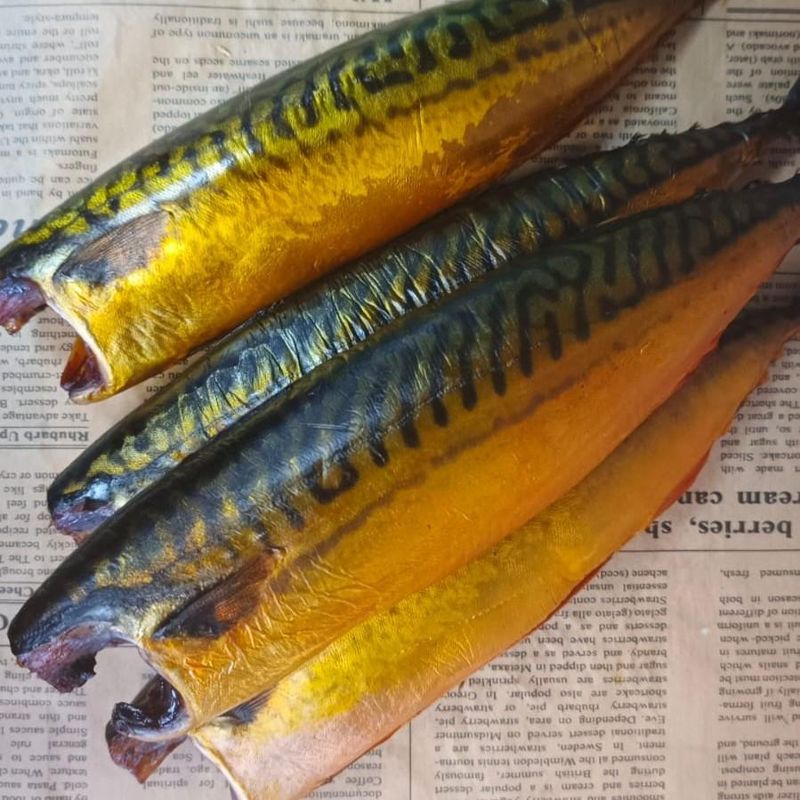 Скумбрия хк 