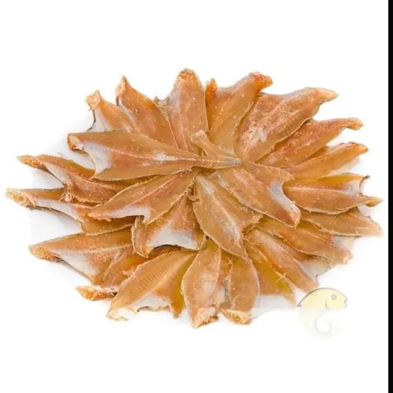 Камбалка деликатесная 