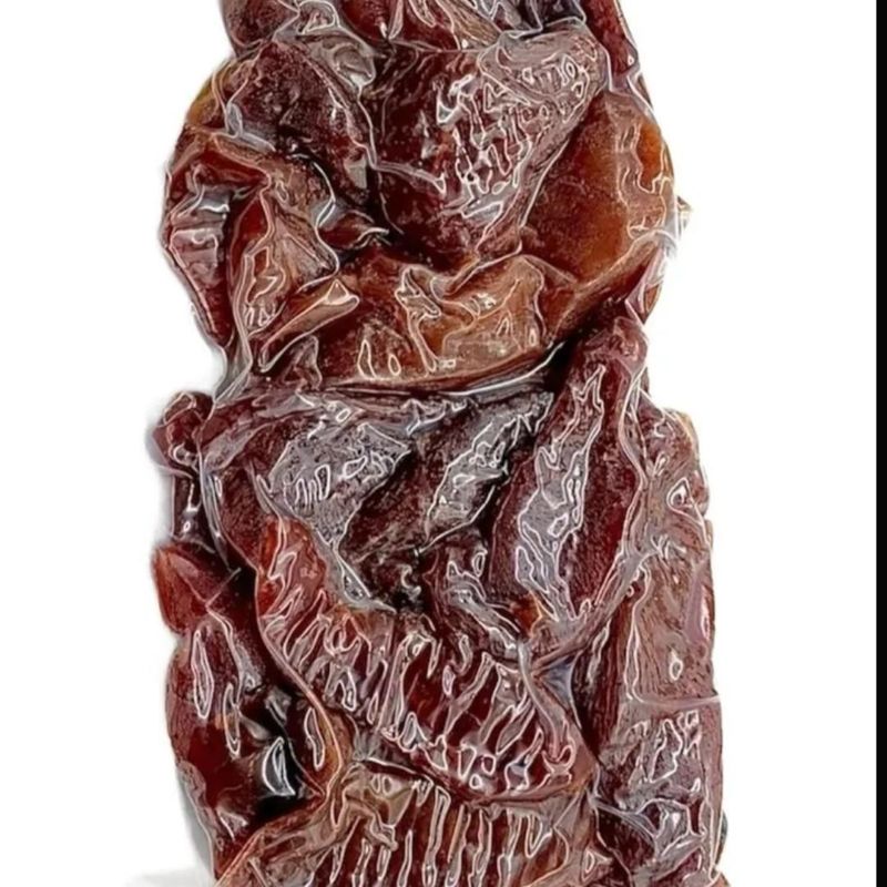 Икра минтая в ястыках 