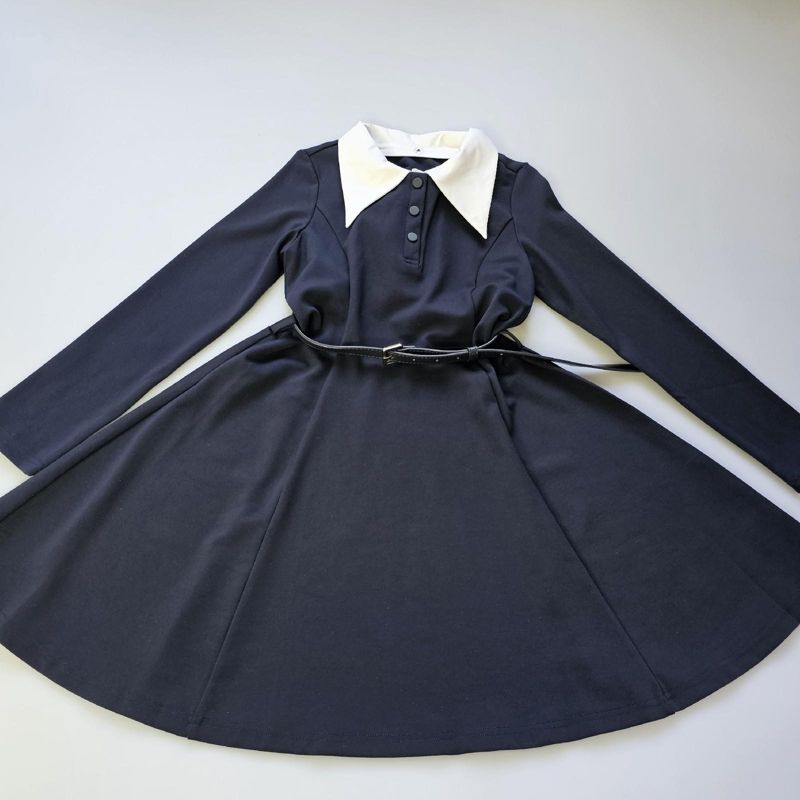 Платье школьное Kevin Young 