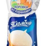 Пломбир стакан 