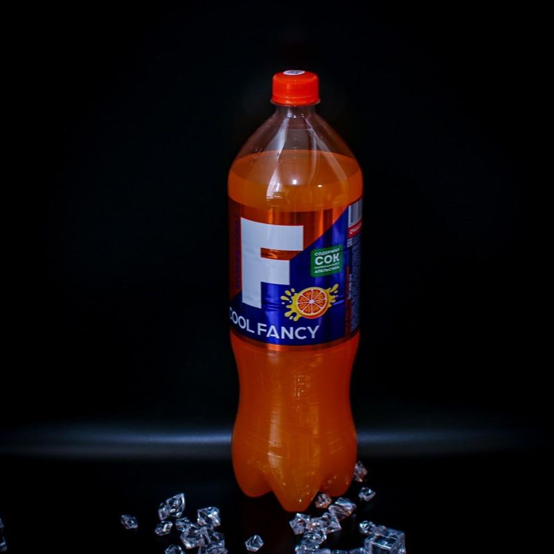 Фэнси 1.5 литра 