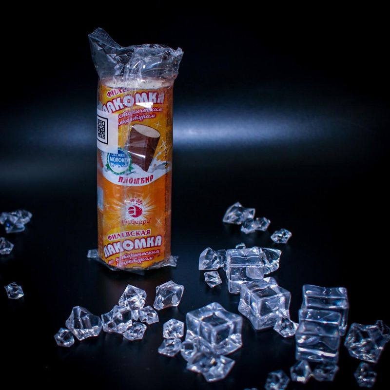 Мороженое Филевская Лакомка 