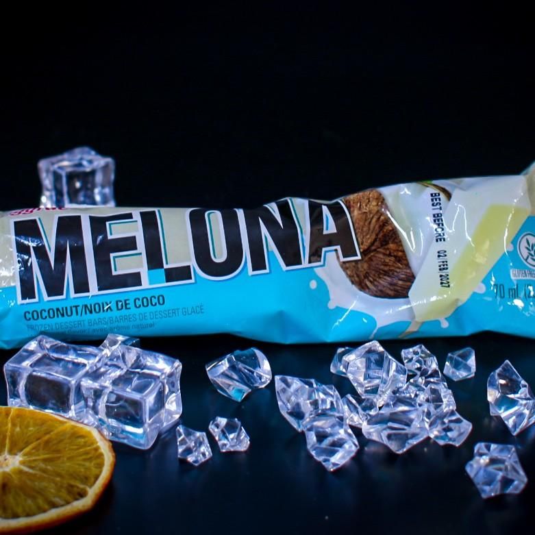 Мороженое Мелона Binggrae *Кокос*, 70 гр 